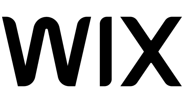 Wix logo