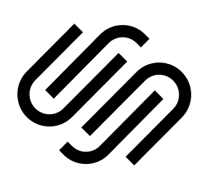 Squarespace logo